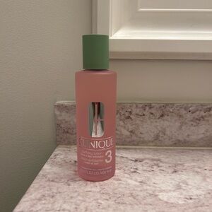 BRAND NEW UNUSED Clinique Clarifying Lotion 3
